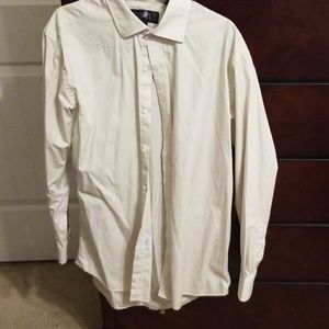 HSM Mens Button down shirt